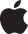 logo apple
